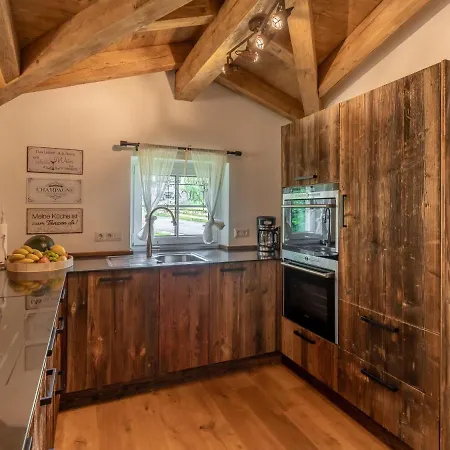 Tauernlodge 1a Casa de Férias *