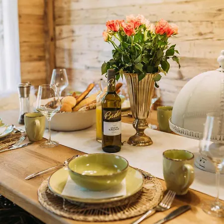 Casa de Férias Tauernlodge 1a *