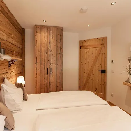 Semesterbostad Tauernlodge 1a Krimml