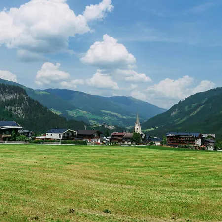 Tauernlodge 1a בית נופש קרימל