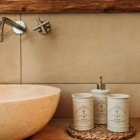 Tauernlodge 1a Krimml