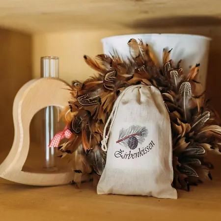 Casa de Férias Tauernlodge 1a *