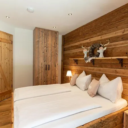 Tauernlodge 1a Casa de Férias