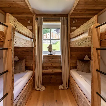 Casa de Férias Tauernlodge 1a