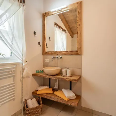 Tauernlodge 1a Casa de Férias