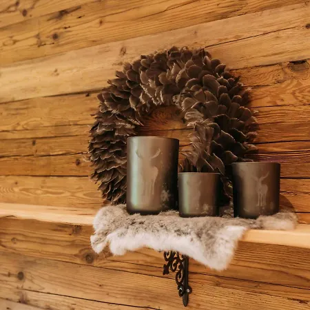 Tauernlodge 1a * Krimml