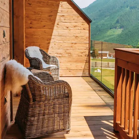 בית נופש Tauernlodge 1a קרימל