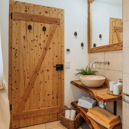 Tauernlodge 1a Casa de Férias