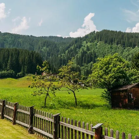 Casa de Férias Tauernlodge 1a Krimml